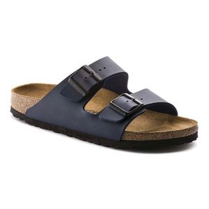 Birkenstock Blue Arizona